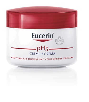 EUCERIN PH5 CREMA 75 ML - Farmacia Murachelli Di Putelli dr. Giovanni
