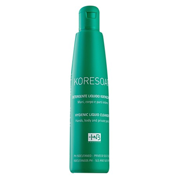 KORESOAP SAPONE DETERGENTE 300 ML - Farmacia Murachelli Di Putelli dr. Giovanni