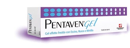 PENTAVEN GEL 100 ML - Farmacia Murachelli Di Putelli dr. Giovanni