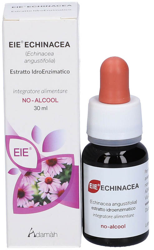 EIE ECHINACEA GOCCE 30 ML - Farmacia Murachelli Di Putelli dr. Giovanni