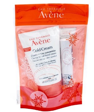 AVENE COLD CREAM CREMA MANI + STICK LABBRA - Farmacia Murachelli Di Putelli dr. Giovanni