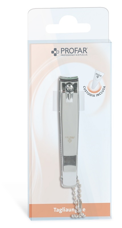 PROFAR TAGLIAUNGHIE 8 CM - Farmacia Murachelli Di Putelli dr. Giovanni