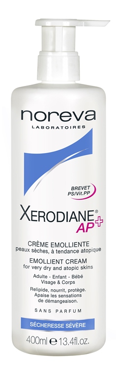XERODIANE PLUS BALSAMO NUTRITIVO 200 ML - Farmacia Murachelli Di Putelli dr. Giovanni