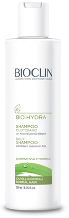 BIOCLIN BIO HYDRA SHAMPOO CAPELLI NORMALI 750 ML - Farmacia Murachelli Di Putelli dr. Giovanni