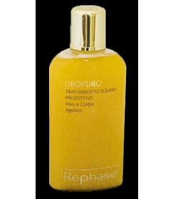 REPHASE OROPURO AGELESS 200ML - Farmacia Murachelli Di Putelli dr. Giovanni