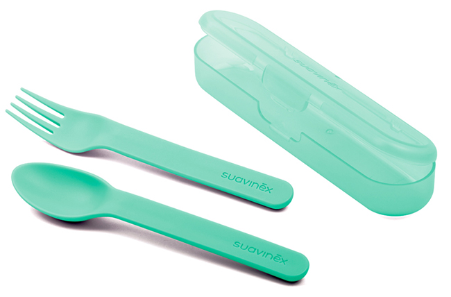 SUAVINEX BOOO PORTAPOSATE VERDE - Farmacia Murachelli Di Putelli dr. Giovanni