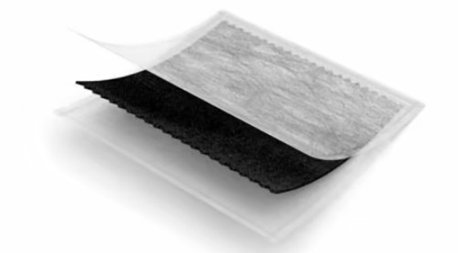 MEDICAZIONE IN CARBONE ATTIVO CON ARGENTO ACTISORB SILVER 220 MISURA 10,5X10,5 10 PEZZI - Farmacia Murachelli Di Putelli dr. Giovanni