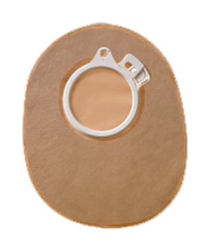 SACCA CHIUSA TRASPARENTE SISTEMA A 2 PEZZI PER COLOSTOMIA SENSURA CLICK 70MM MAXI 650ML 30 PEZZI - Farmacia Murachelli Di Putelli dr. Giovanni