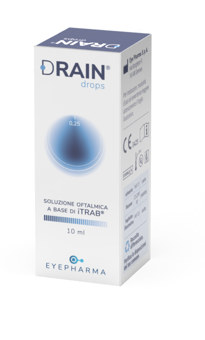 DRAIN DROPS 10 ML - Farmacia Murachelli Di Putelli dr. Giovanni