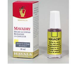 MAVADRY SECHE VERNIS 10ML - Farmacia Murachelli Di Putelli dr. Giovanni