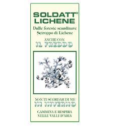 SOLDATT LICHENE SCIR 60ML - Farmacia Murachelli Di Putelli dr. Giovanni