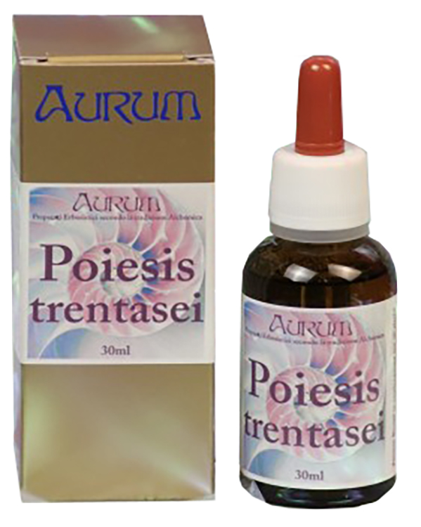 POIESIS TRENTASEI GOCCE 30 ML - Farmacia Murachelli Di Putelli dr. Giovanni