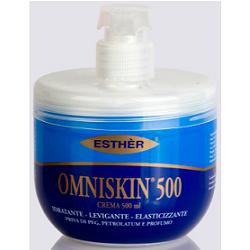 OMNISKIN 500 CREMA 500 ML - Farmacia Murachelli Di Putelli dr. Giovanni