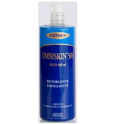 OMNISKIN 500 OLIO 500 ML - Farmacia Murachelli Di Putelli dr. Giovanni