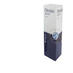PHARCOS OLEOSKIN SPUMA 200 ML - Farmacia Murachelli Di Putelli dr. Giovanni