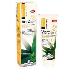 VERADENT JUNIOR TUBO 75ML - Farmacia Murachelli Di Putelli dr. Giovanni