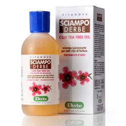 VITANOVA SHAMPOO DERBE IGIENE ANTIFORFORA 200 ML - Farmacia Murachelli Di Putelli dr. Giovanni