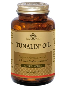 TONALIN OIL 60 PERLE - Farmacia Murachelli Di Putelli dr. Giovanni