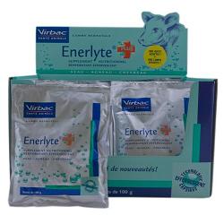 ENERLYTE PLUS SCATOLA 24 BUSTE DA 100 G - Farmacia Murachelli Di Putelli dr. Giovanni