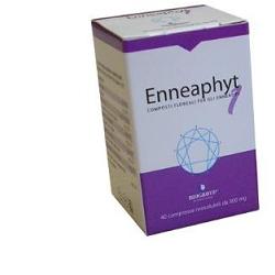 ENNEAPHYT 1 40 COMPRESSE OROSOLUZIONE 300MG - Farmacia Murachelli Di Putelli dr. Giovanni