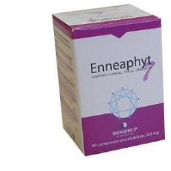 ENNEAPHYT 7 40 COMPRESSE OROSOLUZIONE 300MG - Farmacia Murachelli Di Putelli dr. Giovanni