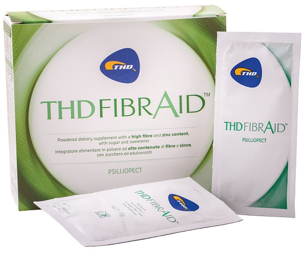 FIBRAID POLVERE 20 BUSTINE - Farmacia Murachelli Di Putelli dr. Giovanni