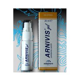 ARNIVIS GEL 20 ML - Farmacia Murachelli Di Putelli dr. Giovanni