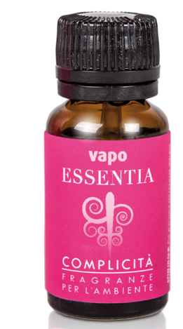 VAPO ESSENTIA COMPLICITA' 10 ML - Farmacia Murachelli Di Putelli dr. Giovanni