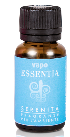 VAPO ESSENTIA SERENITA' 10 ML - Farmacia Murachelli Di Putelli dr. Giovanni