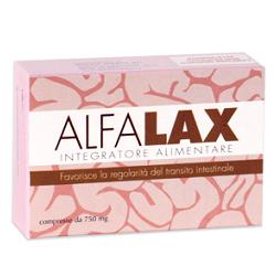 ALFALAX 36 COMPRESSE - Farmacia Murachelli Di Putelli dr. Giovanni