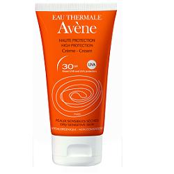 EAU THERMALE AVENE SOLARE CREMA 30 50 ML - Farmacia Murachelli Di Putelli dr. Giovanni