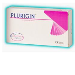 PLURIGIN 10 OVULI VAGINALI DA 2,5 G - Farmacia Murachelli Di Putelli dr. Giovanni