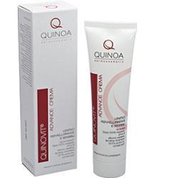 QUINOVIT ADVANCE CREMA 50 ML - Farmacia Murachelli Di Putelli dr. Giovanni