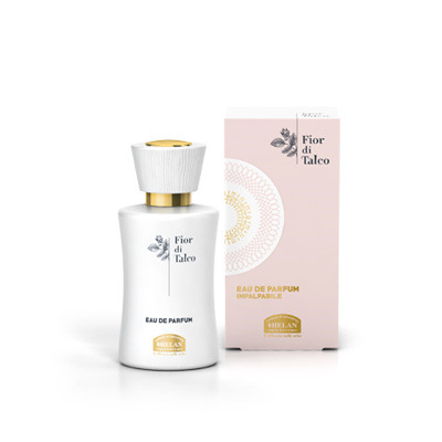 HELAN FIOR DI TALCO EAU DE PARFUM IMPALPABILE 50 ML - Farmacia Murachelli Di Putelli dr. Giovanni