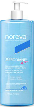XERODIANE AP+ GEL DETERGENTE SURGRAS 1000 ML - Farmacia Murachelli Di Putelli dr. Giovanni