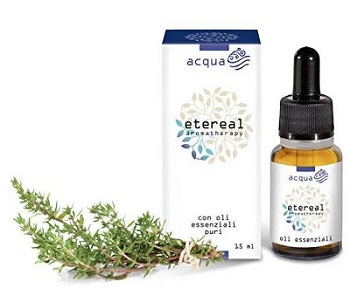 ETEREAL ACQUA OLIO ESSENZIALE 15 ML - Farmacia Murachelli Di Putelli dr. Giovanni