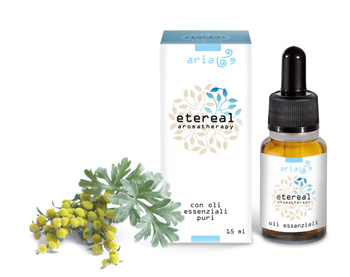 ETEREAL ARIA OLIO ESSENZIALE 15 ML - Farmacia Murachelli Di Putelli dr. Giovanni