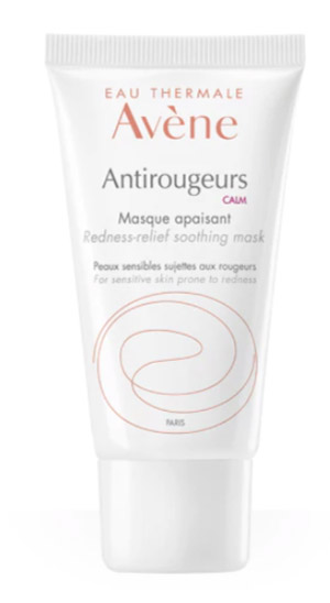 AVENE ANTIROUGEURS MASCHERA 50 ML - Farmacia Murachelli Di Putelli dr. Giovanni