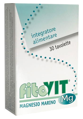 FITOVIT MACERATO GLICERICO 30 COMPRESSE - Farmacia Murachelli Di Putelli dr. Giovanni