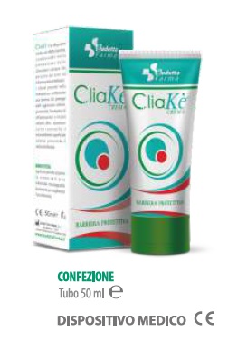 CLIAKE' CREMA 50 ML - Farmacia Murachelli Di Putelli dr. Giovanni