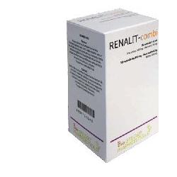 RENALIT COMBI 12 CAPSULE + SCIROPPO 120 ML - Farmacia Murachelli Di Putelli dr. Giovanni