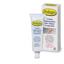 PEDEGEN CREMA RIGENERANTE TALLONI SCREPOLATI 50 ML - Farmacia Murachelli Di Putelli dr. Giovanni