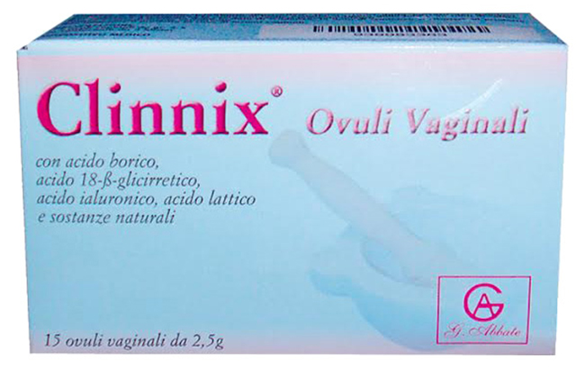 DETSKIN 15 OVULI VAGINALI 2,5 G - Farmacia Murachelli Di Putelli dr. Giovanni