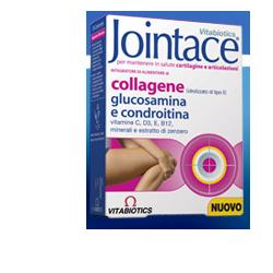 JOINTACE COLLAGEN 30 COMPRESSE - Farmacia Murachelli Di Putelli dr. Giovanni