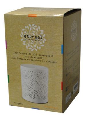 ETEREAL DIFFUSORE ORIGAMI VENTAGLI - Farmacia Murachelli Di Putelli dr. Giovanni