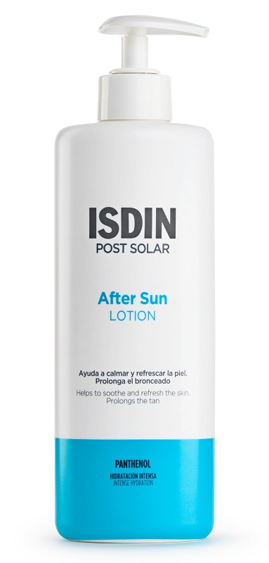 AFTERSUN LOTION 400 ML - Farmacia Murachelli Di Putelli dr. Giovanni