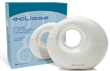 VAPO ESSENTIA ECLISSE DIFFUSORE ULTRASUONI - Farmacia Murachelli Di Putelli dr. Giovanni