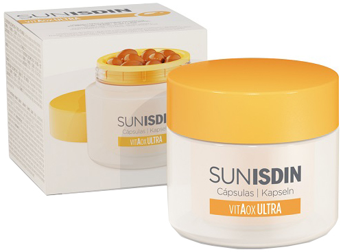 SUNISDIN CAPSULE 30 CAPSULE - Farmacia Murachelli Di Putelli dr. Giovanni