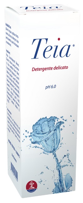 TEIA DETERGENTE CORPO 250 ML - Farmacia Murachelli Di Putelli dr. Giovanni