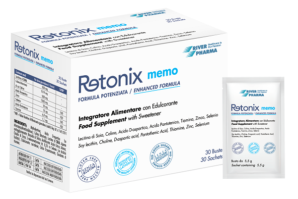 RETONIX MEMO 30 BUSTINE DA 4 G - Farmacia Murachelli Di Putelli dr. Giovanni